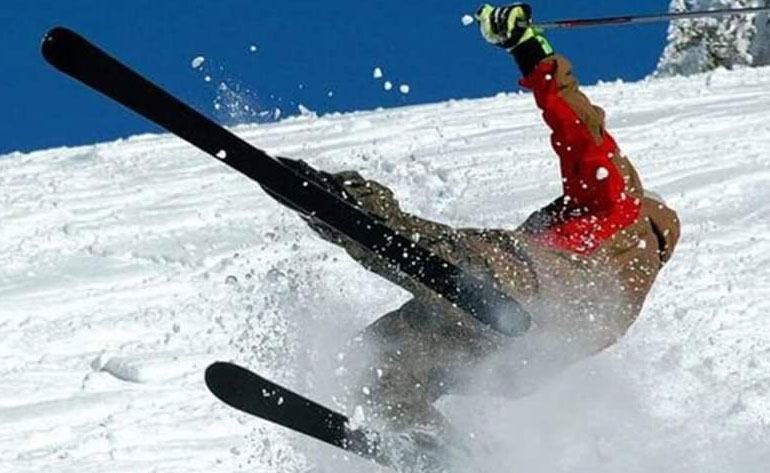 Infortuni sportivi